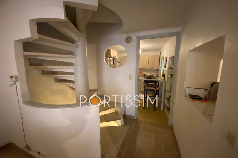 Vente maison de village Vence  