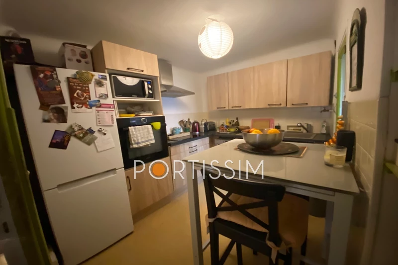 Vente maison de village Vence  
