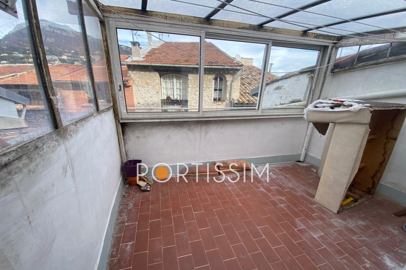 Vente maison de village Vence  