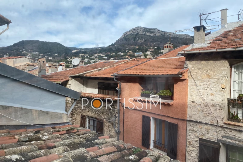 Vente maison de village Vence  