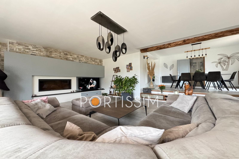 Vente maison La Gaude  