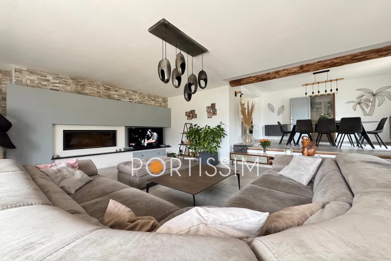 Vente maison La Gaude  