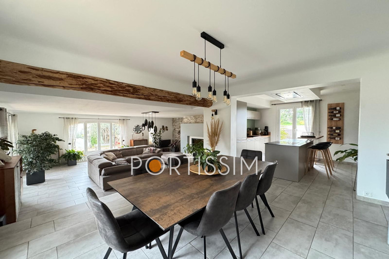 Vente maison La Gaude  