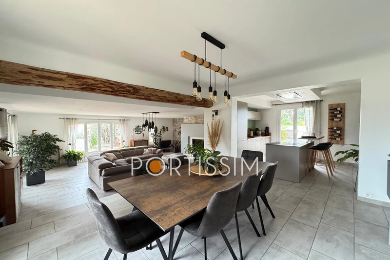 Vente maison La Gaude  