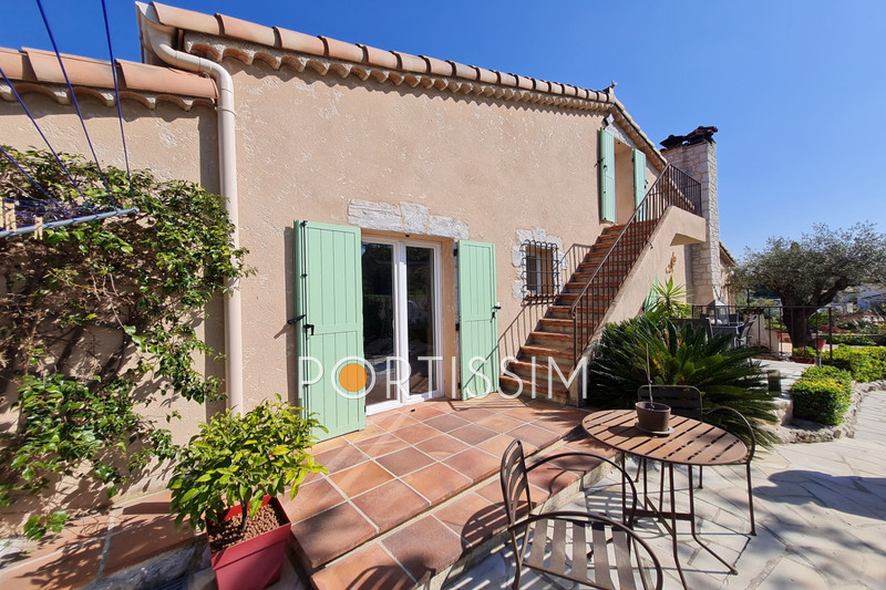 Vente maison La Gaude  