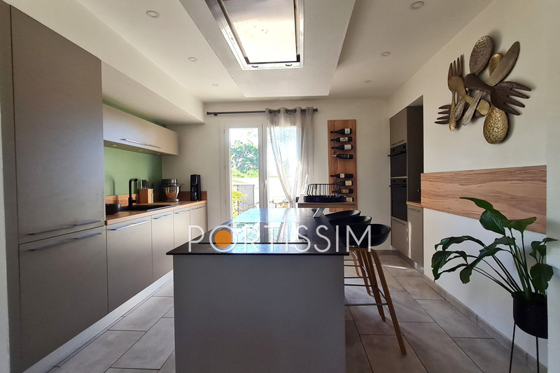 Vente maison La Gaude  