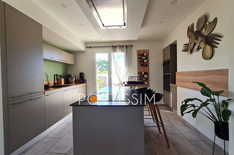 Vente maison La Gaude  