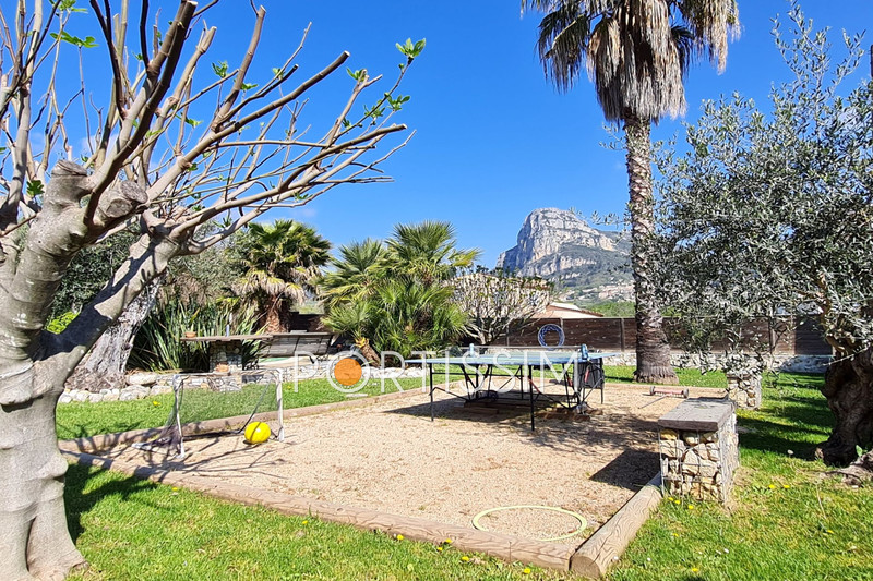 Vente maison La Gaude  