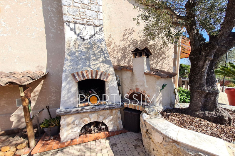 Vente maison La Gaude  
