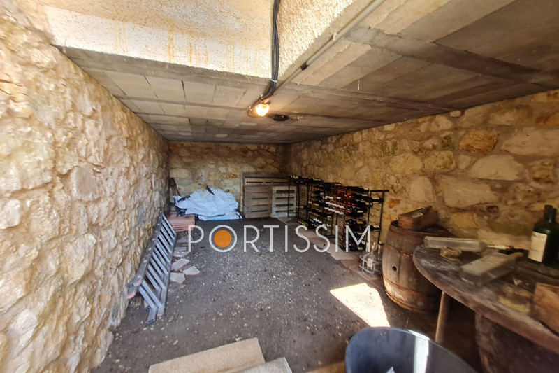 Vente maison La Gaude  