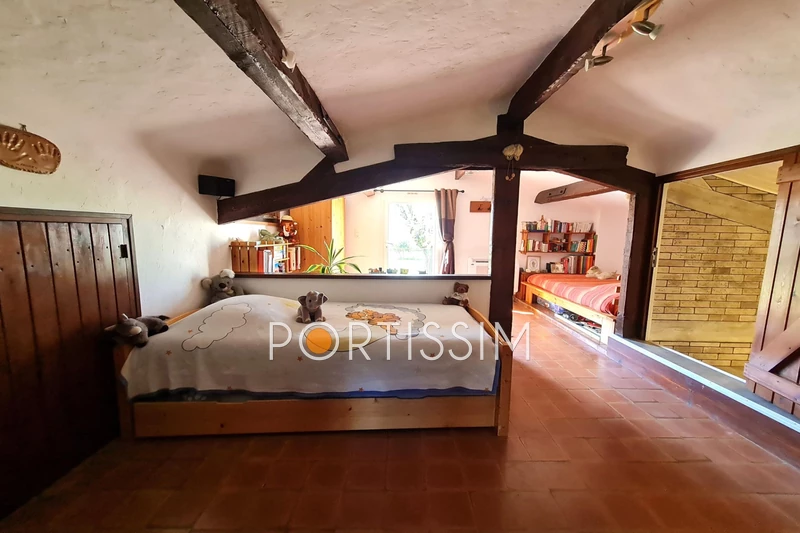 Vente maison La Gaude  
