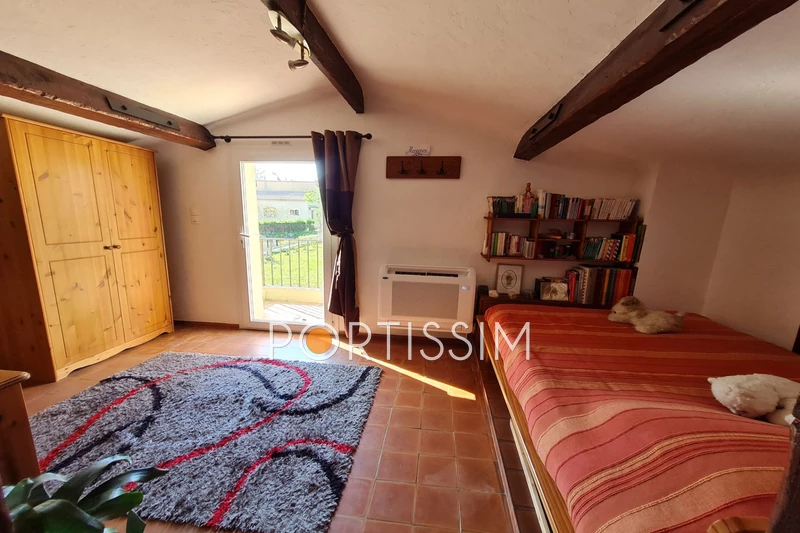 Vente maison La Gaude  