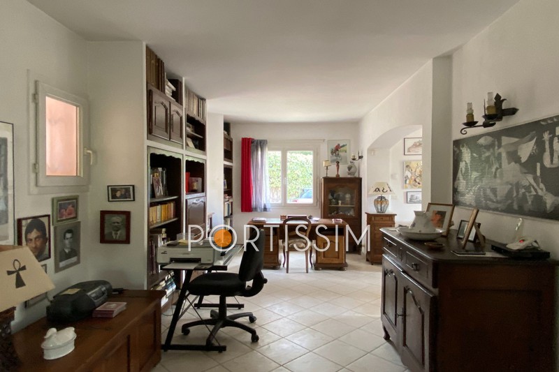Vente villa La Colle-sur-Loup  