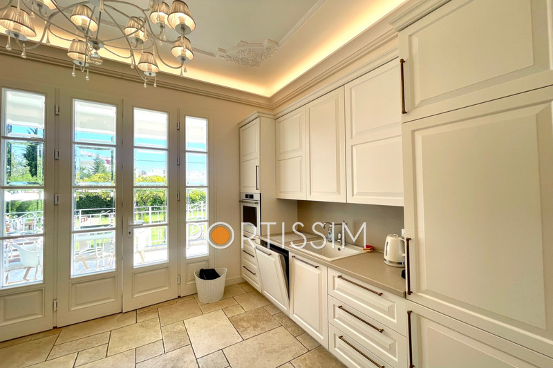 Vente villa Saint-Laurent-du-Var  