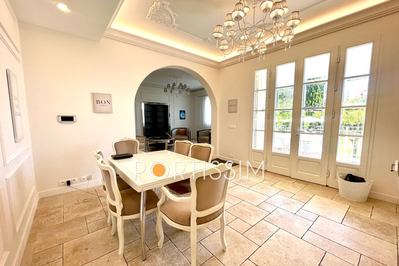 Vente villa Saint-Laurent-du-Var  