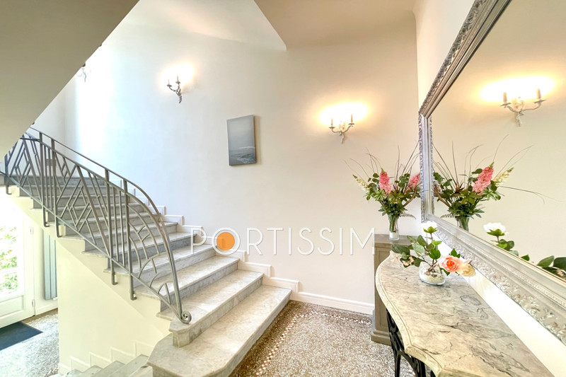 Vente villa Saint-Laurent-du-Var  