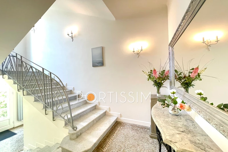 Vente villa Saint-Laurent-du-Var  