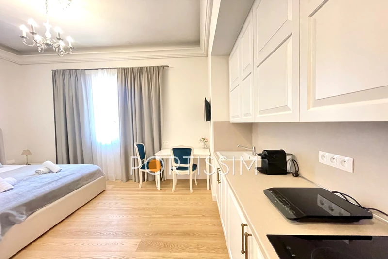 Vente villa Saint-Laurent-du-Var  