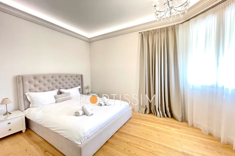 Vente villa Saint-Laurent-du-Var  