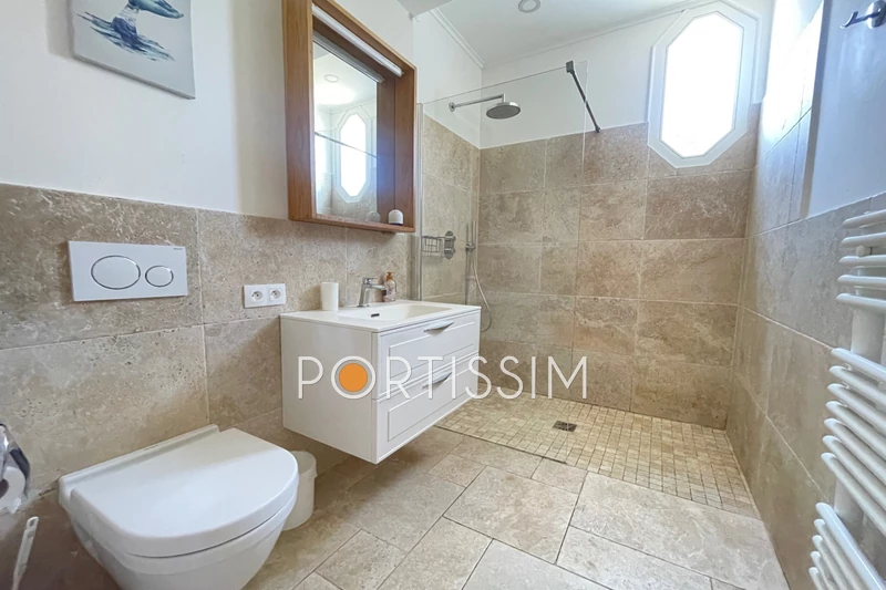 Vente villa Saint-Laurent-du-Var  