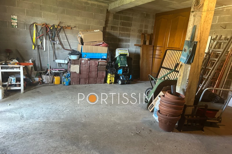 Vente maison de ville La Trinité  