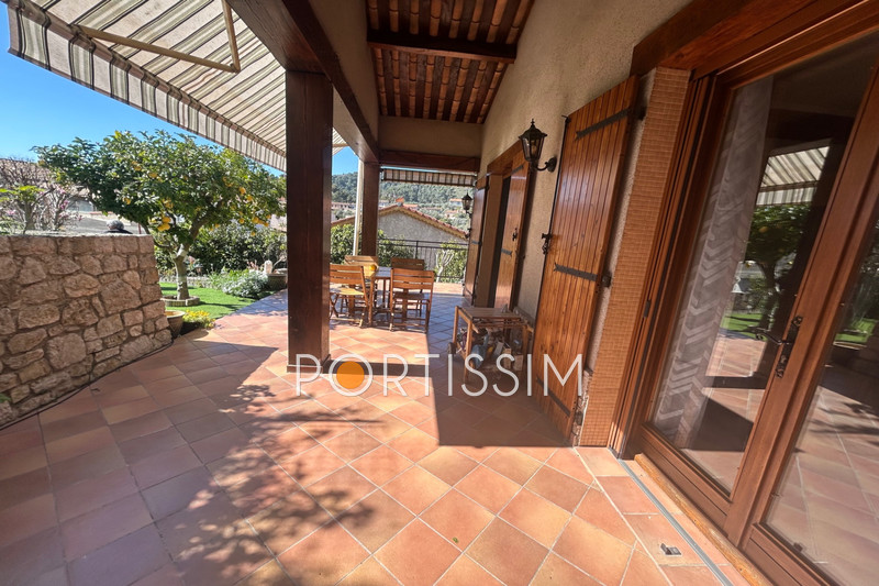 Vente maison de ville La Trinité  