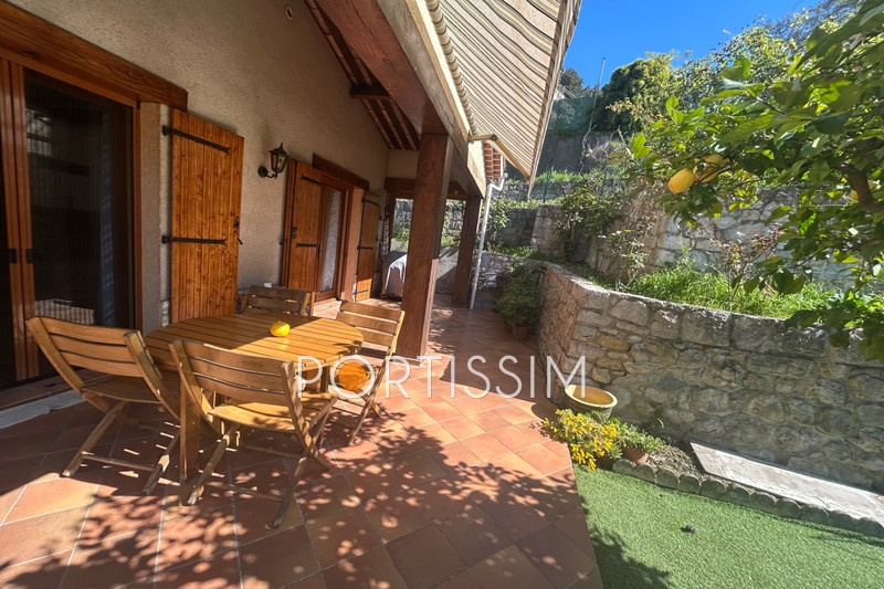 Vente maison de ville La Trinité  