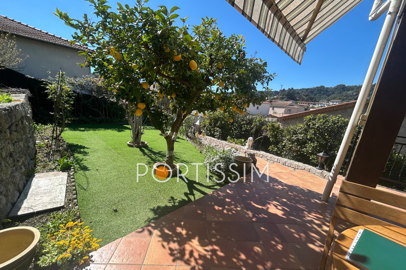 Vente maison de ville La Trinité  