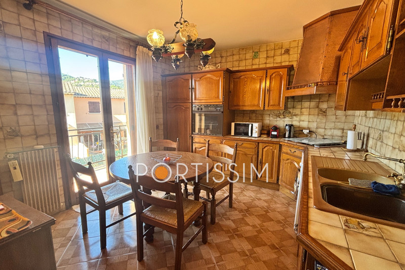 Vente maison de ville La Trinité  