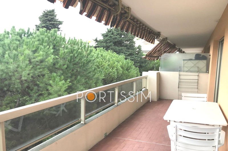 Photo Appartement Cagnes-sur-Mer Vespins, achat appartement 2 pièces 54 m²