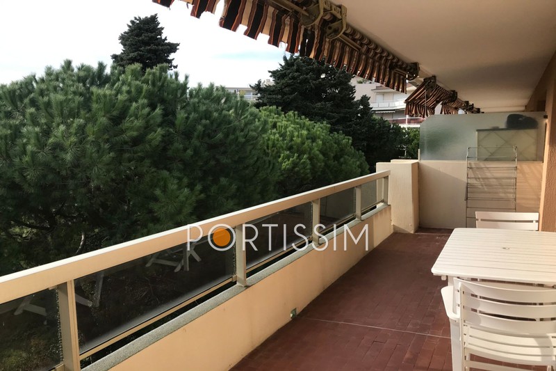 Photo Appartement Cagnes-sur-Mer Vespins, achat appartement 2 pièces 54 m²