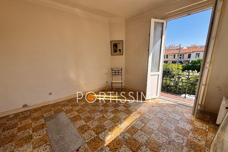 Vente maison de pêcheur Cagnes-sur-Mer  