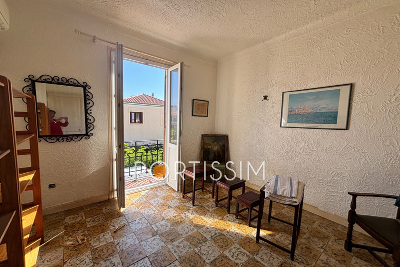 Vente maison de pêcheur Cagnes-sur-Mer  