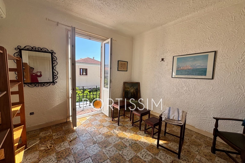 Vente maison de pêcheur Cagnes-sur-Mer  
