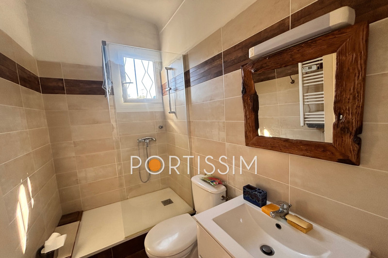 Vente maison de pêcheur Cagnes-sur-Mer  