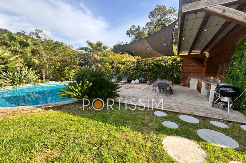 Vente villa Nice  