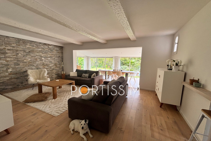 Vente villa Nice  