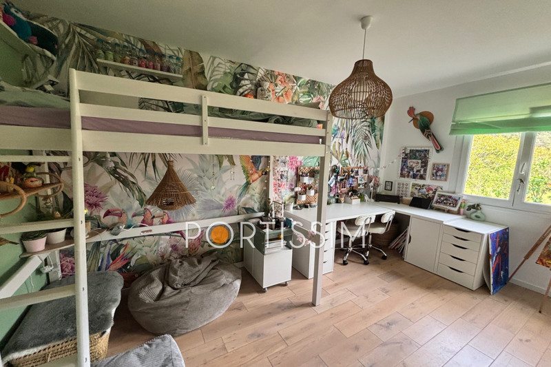 Vente villa Nice  