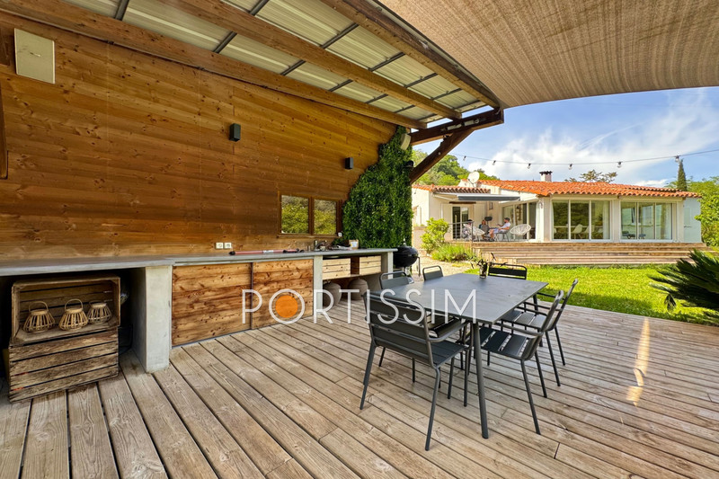 Vente villa Nice  
