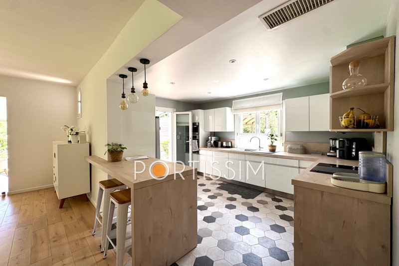 Vente villa Nice  