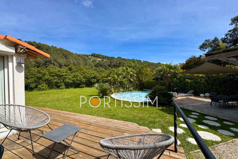 Vente villa Nice  