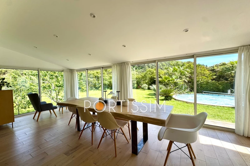 Vente villa Nice  