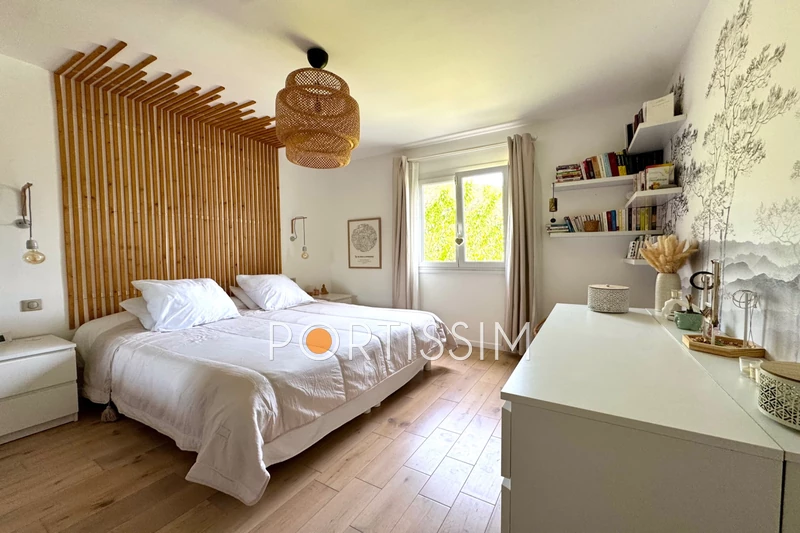 Vente villa Nice  