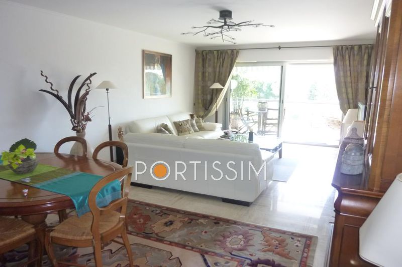 Photo Apartment Cagnes-sur-Mer Cros de cagnes, to buy apartment 3 rooms 80 m²