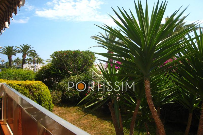 vente Appartement Saint-laurent-du-var Front de mer Appartement Saint-Laurent-du-Var Front de mer, achat appartement 1 pièce 28 m²