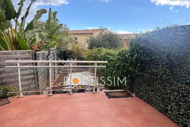 Vente maison Saint-Laurent-du-Var  