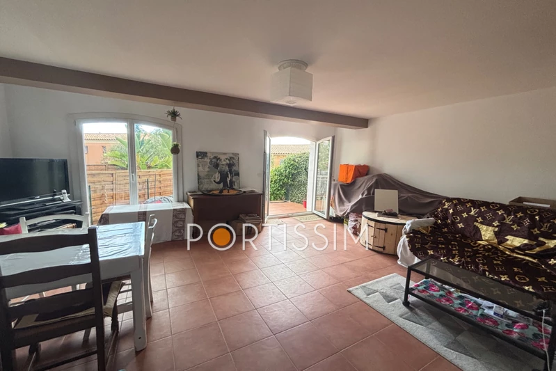 Vente maison Saint-Laurent-du-Var  