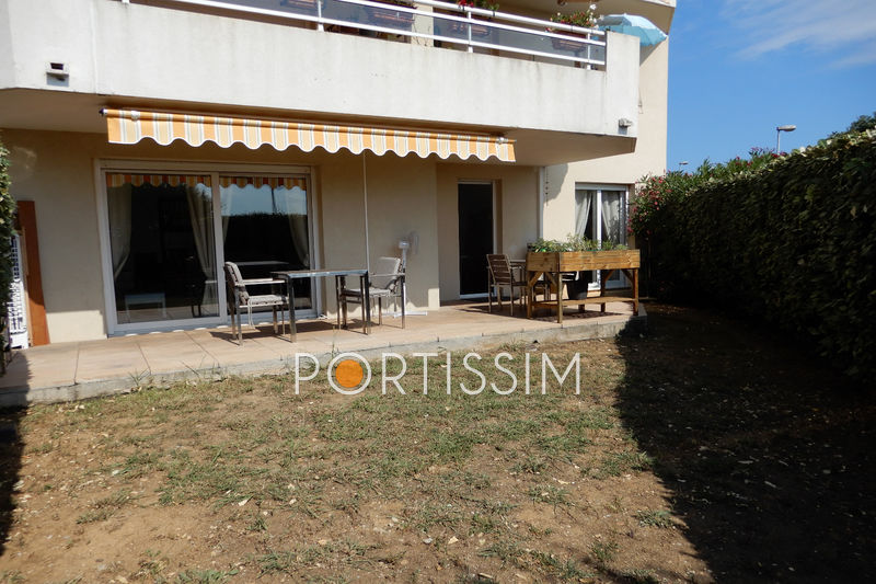 Photo Appartement Saint-Laurent-du-Var Plateaux fleuris, achat appartement 3 pièces 67 m²