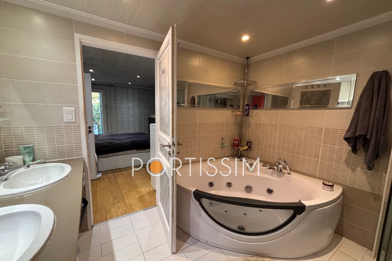 Vente maison Saint-Laurent-du-Var  