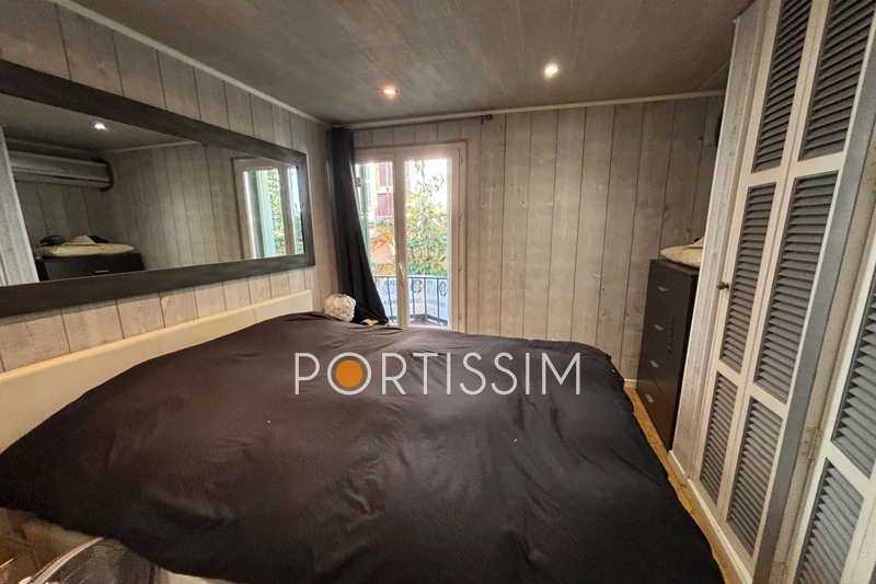 Vente maison Saint-Laurent-du-Var  